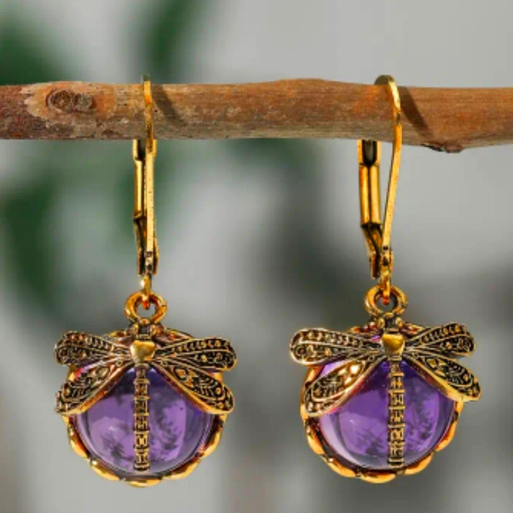 Hypoallergenic Hinged Hoop Earrings